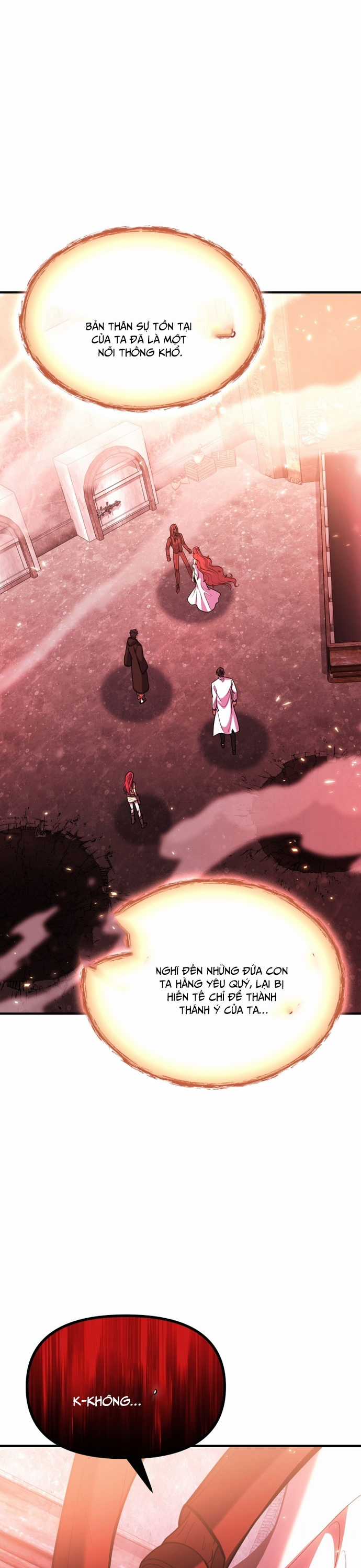 Làm Sao Sống Như Một Trị Liệu Sư Ngầm? Chapter 73 trang 26
