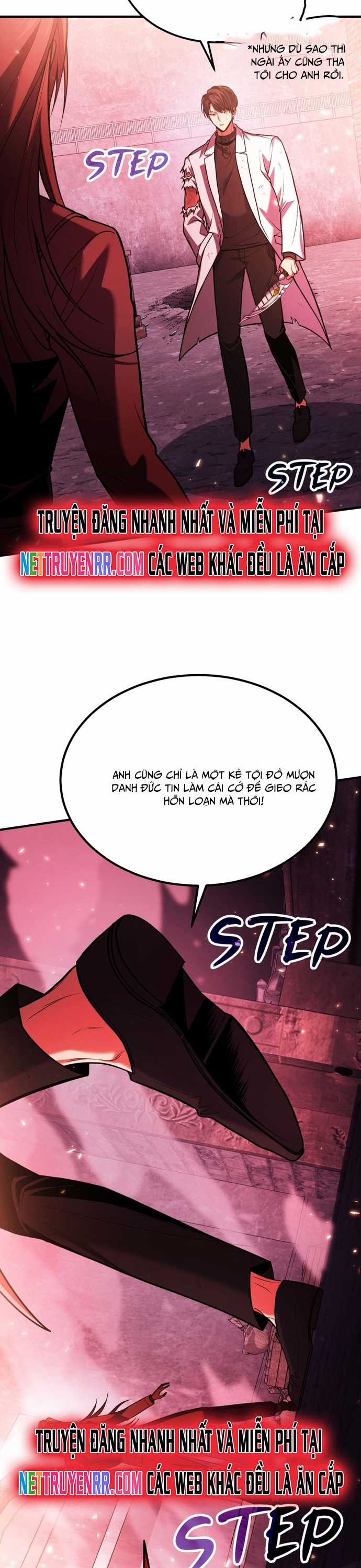 Làm Sao Sống Như Một Trị Liệu Sư Ngầm? Chapter 73 trang 28