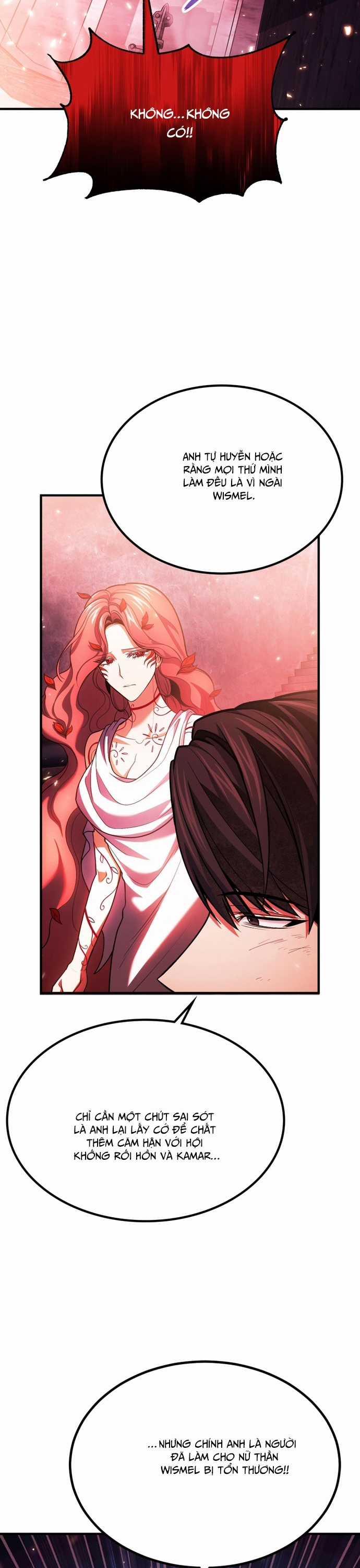 Làm Sao Sống Như Một Trị Liệu Sư Ngầm? Chapter 73 trang 29