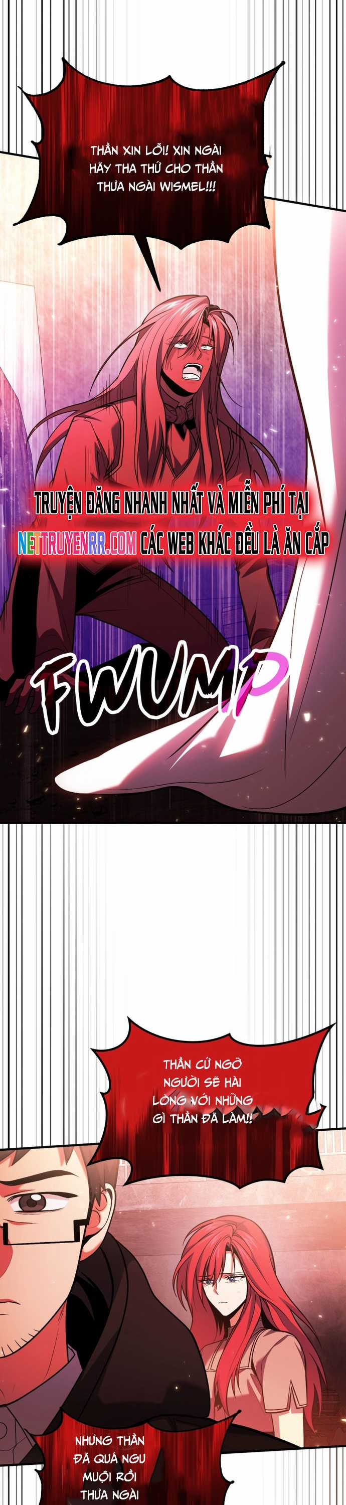Làm Sao Sống Như Một Trị Liệu Sư Ngầm? Chapter 73 trang 31