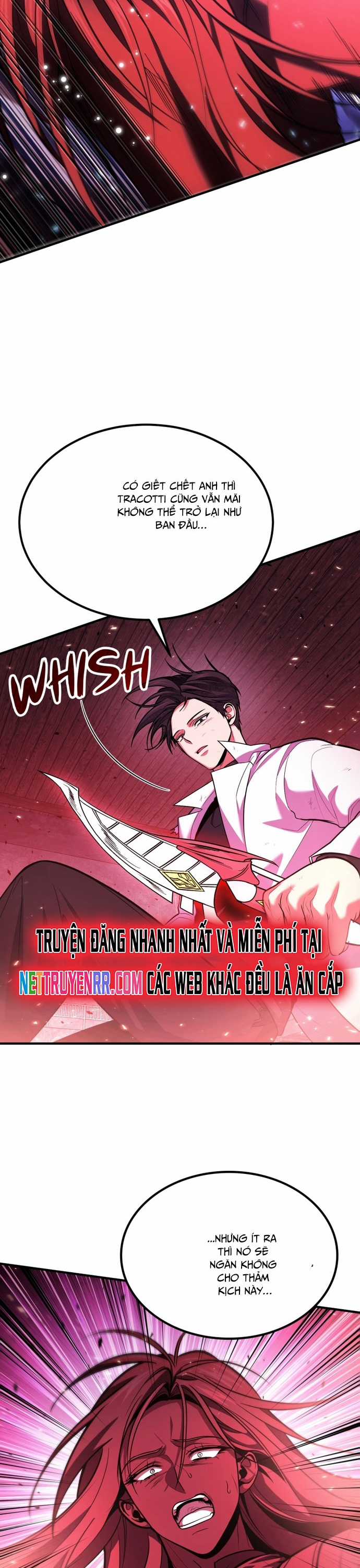 Làm Sao Sống Như Một Trị Liệu Sư Ngầm? Chapter 73 trang 33