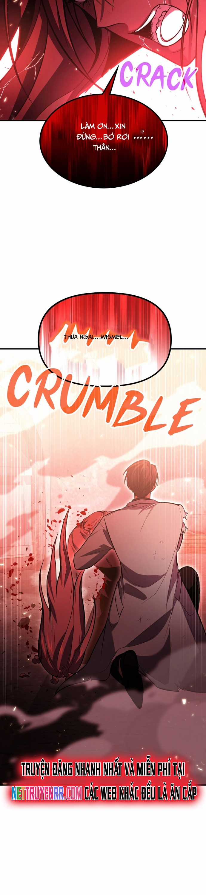 Làm Sao Sống Như Một Trị Liệu Sư Ngầm? Chapter 73 trang 36