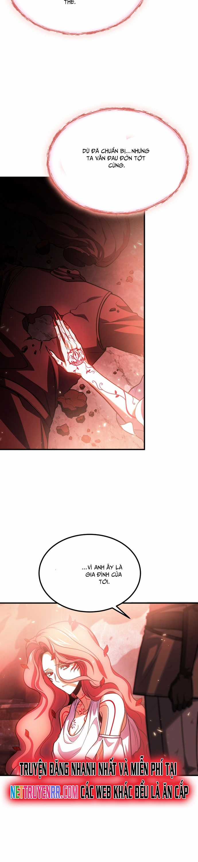 Làm Sao Sống Như Một Trị Liệu Sư Ngầm? Chapter 73 trang 39