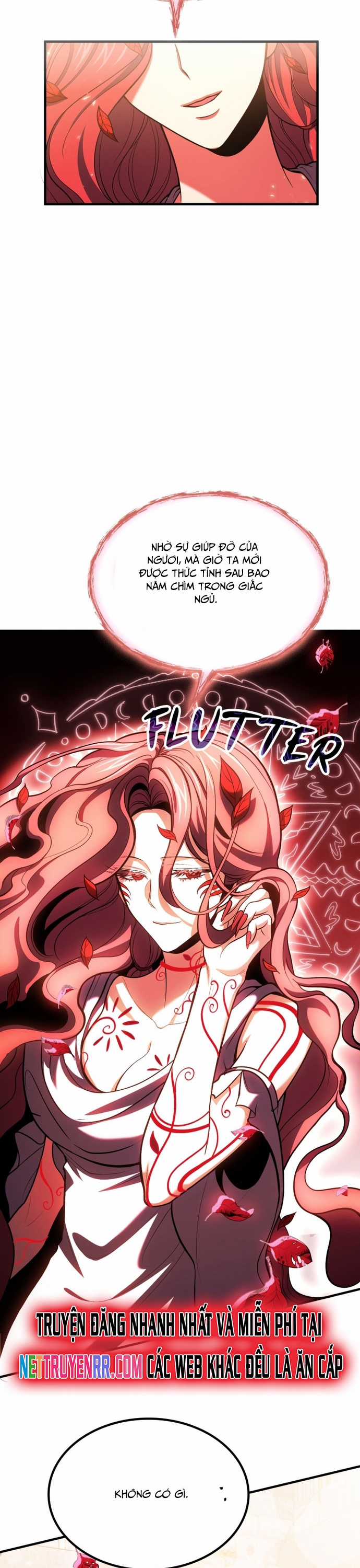 Làm Sao Sống Như Một Trị Liệu Sư Ngầm? Chapter 73 trang 4