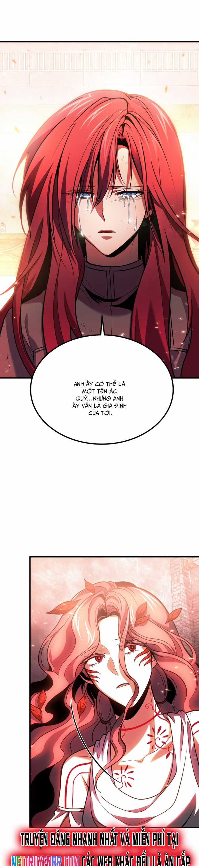 Làm Sao Sống Như Một Trị Liệu Sư Ngầm? Chapter 73 trang 40