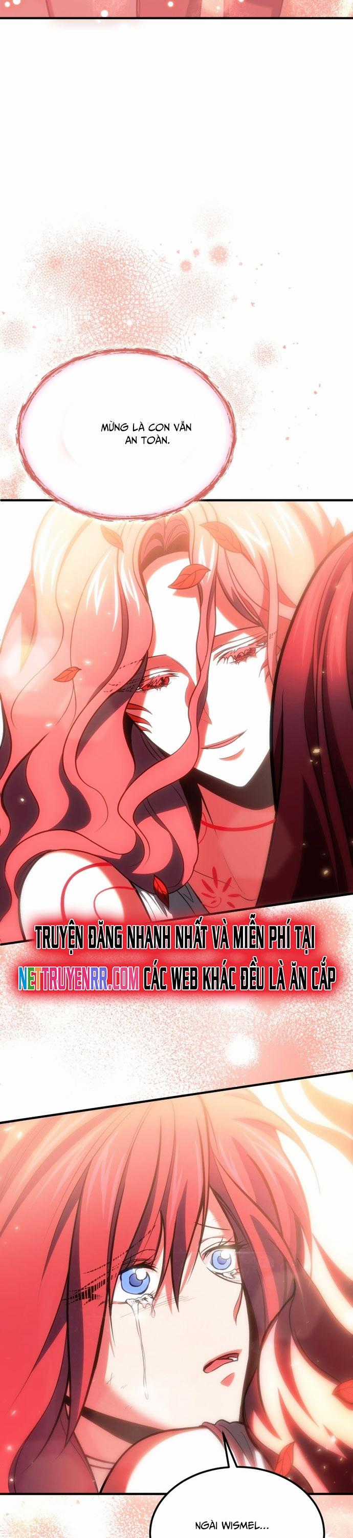 Làm Sao Sống Như Một Trị Liệu Sư Ngầm? Chapter 73 trang 42
