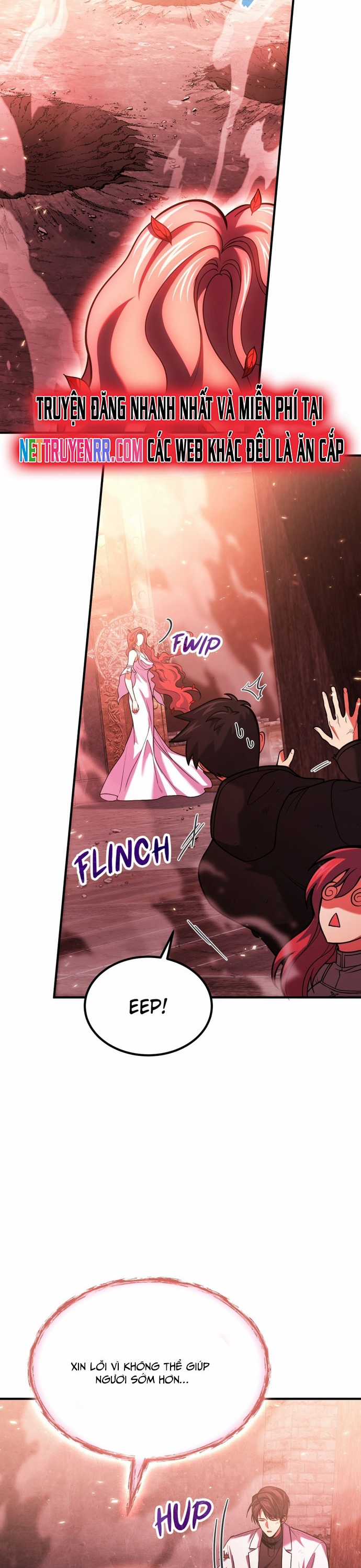 Làm Sao Sống Như Một Trị Liệu Sư Ngầm? Chapter 73 trang 6