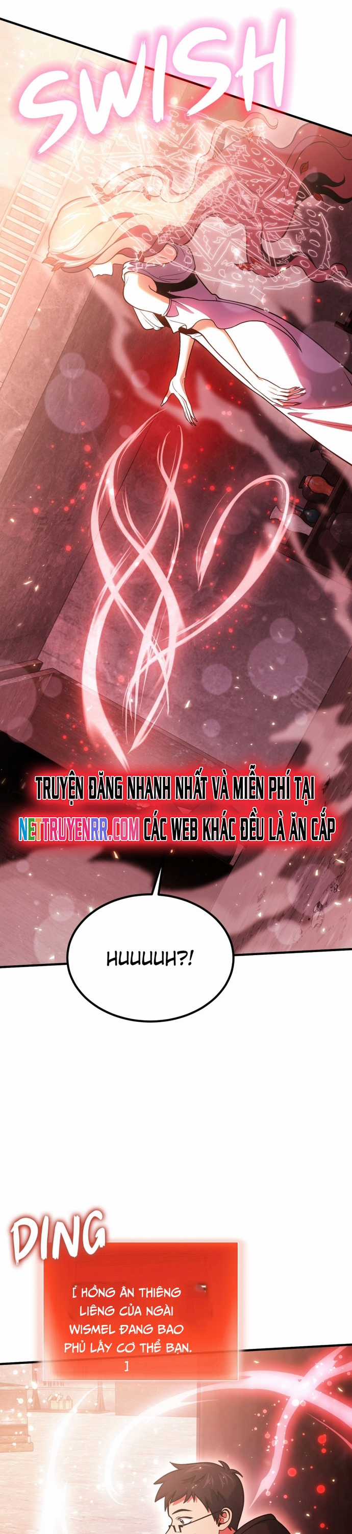 Làm Sao Sống Như Một Trị Liệu Sư Ngầm? Chapter 73 trang 8