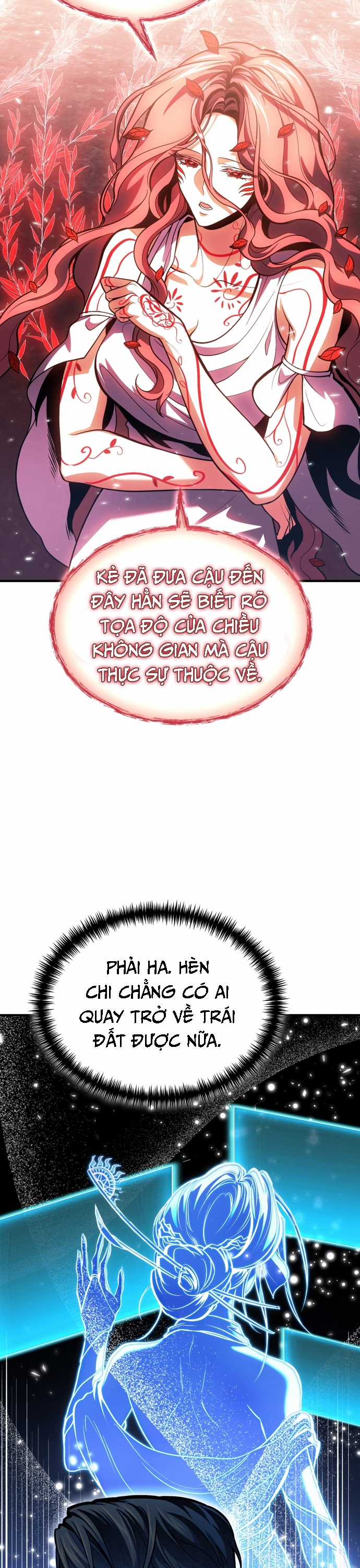 Làm Sao Sống Như Một Trị Liệu Sư Ngầm? Chapter 74 trang 13