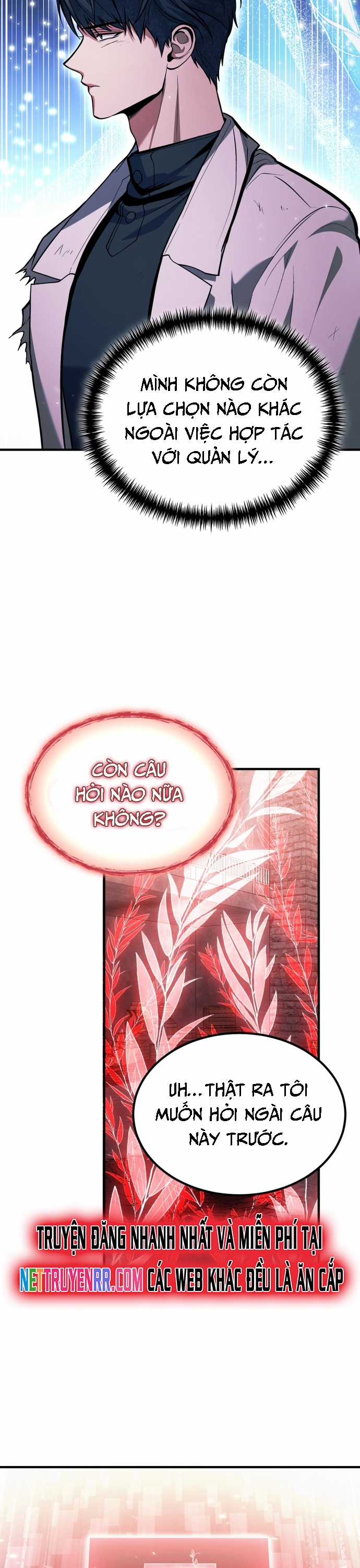 Làm Sao Sống Như Một Trị Liệu Sư Ngầm? Chapter 74 trang 14