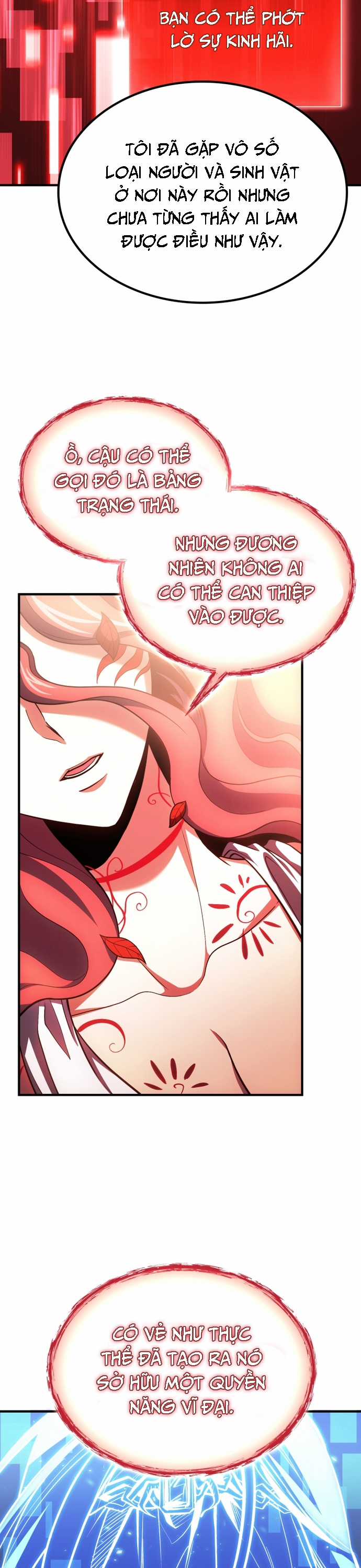 Làm Sao Sống Như Một Trị Liệu Sư Ngầm? Chapter 74 trang 16