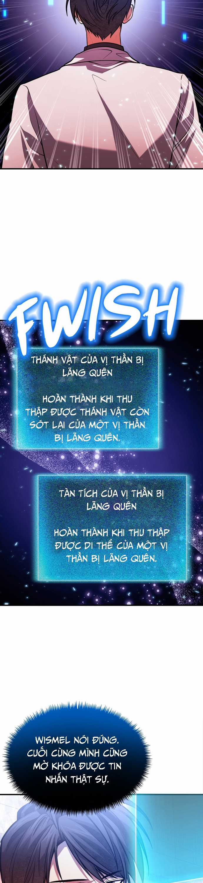 Làm Sao Sống Như Một Trị Liệu Sư Ngầm? Chapter 74 trang 25