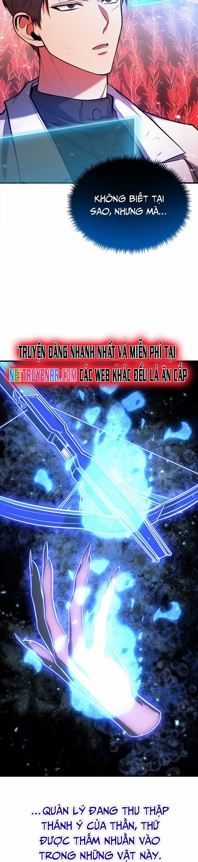 Làm Sao Sống Như Một Trị Liệu Sư Ngầm? Chapter 74 trang 26