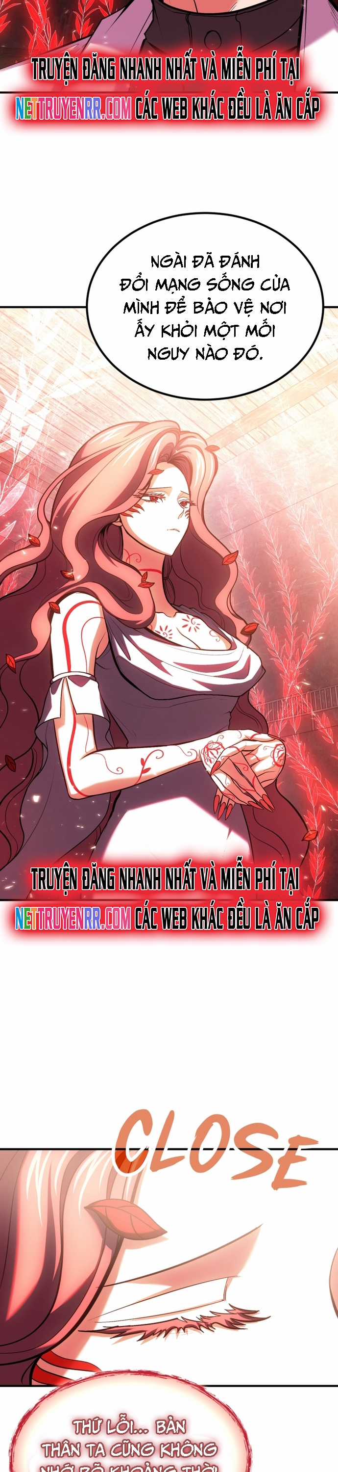 Làm Sao Sống Như Một Trị Liệu Sư Ngầm? Chapter 74 trang 28