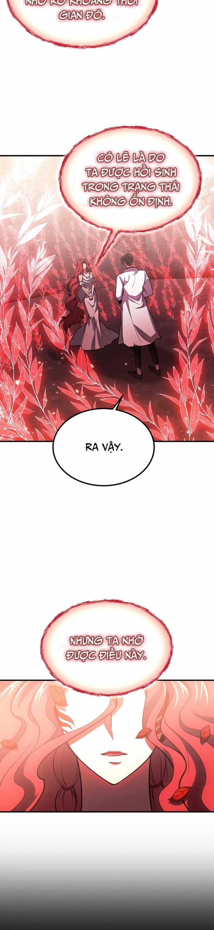 Làm Sao Sống Như Một Trị Liệu Sư Ngầm? Chapter 74 trang 29