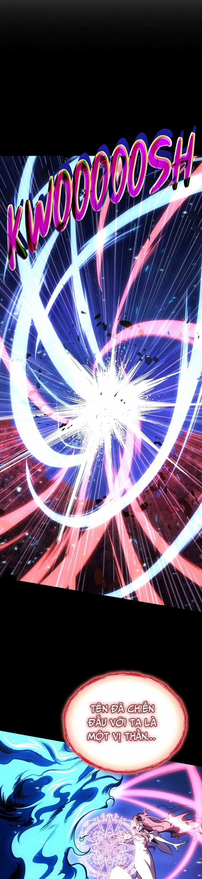 Làm Sao Sống Như Một Trị Liệu Sư Ngầm? Chapter 74 trang 30