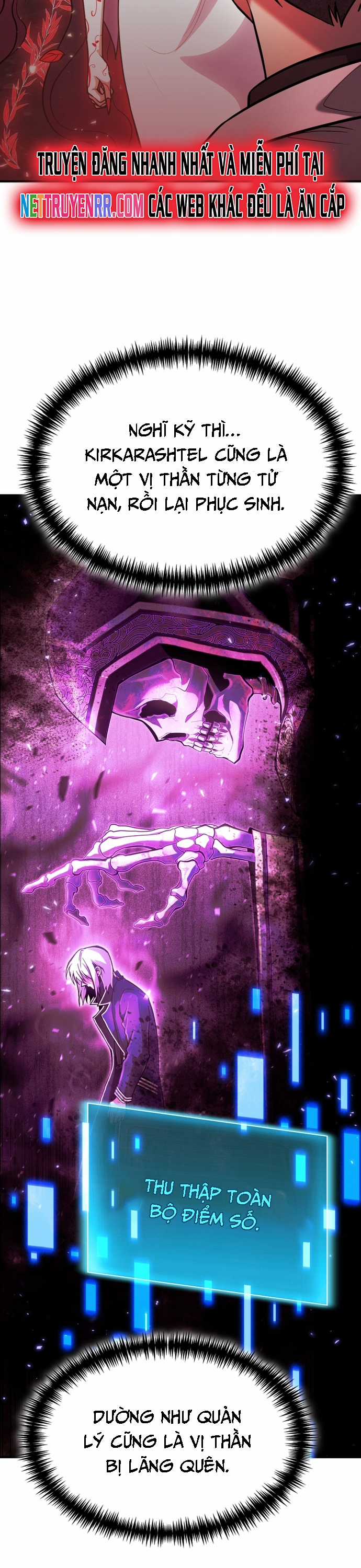 Làm Sao Sống Như Một Trị Liệu Sư Ngầm? Chapter 74 trang 33