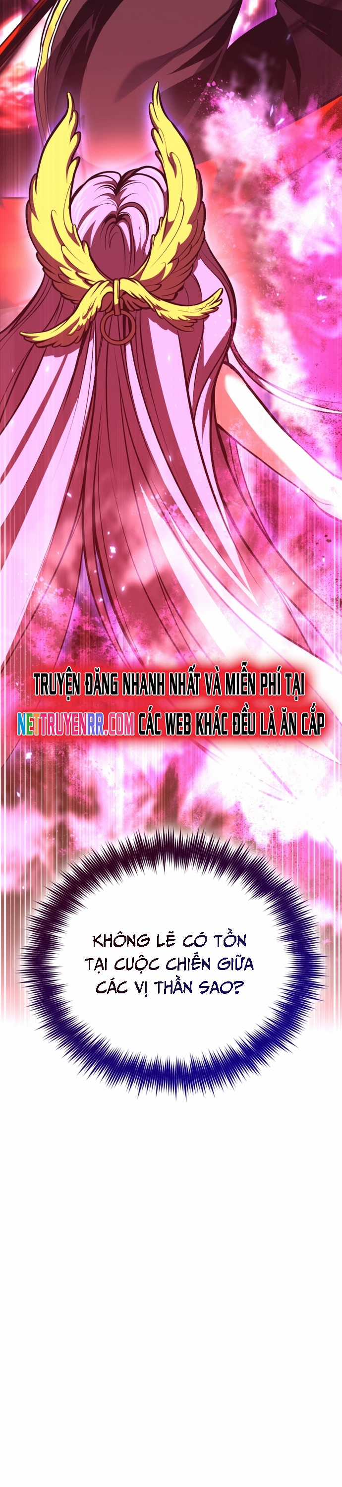 Làm Sao Sống Như Một Trị Liệu Sư Ngầm? Chapter 74 trang 35