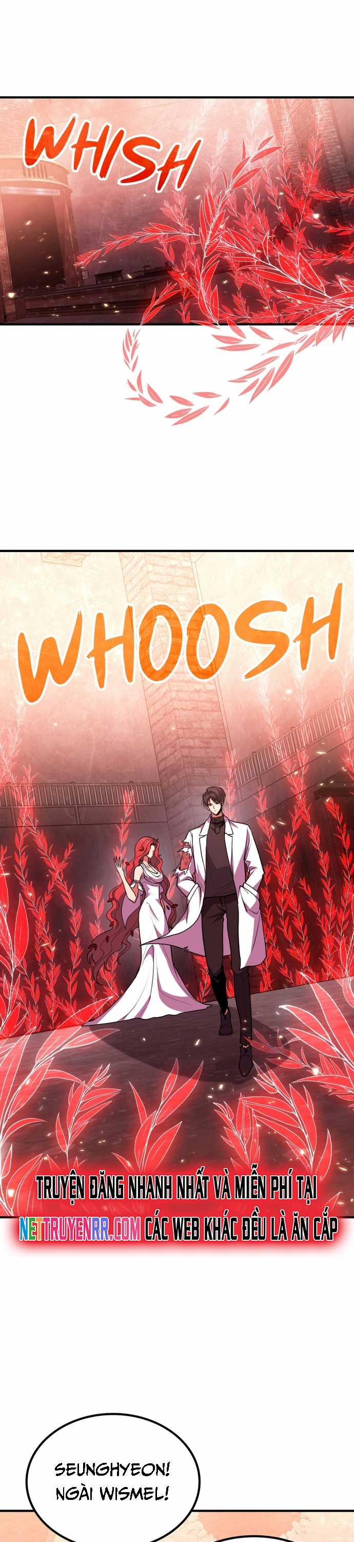 Làm Sao Sống Như Một Trị Liệu Sư Ngầm? Chapter 74 trang 36