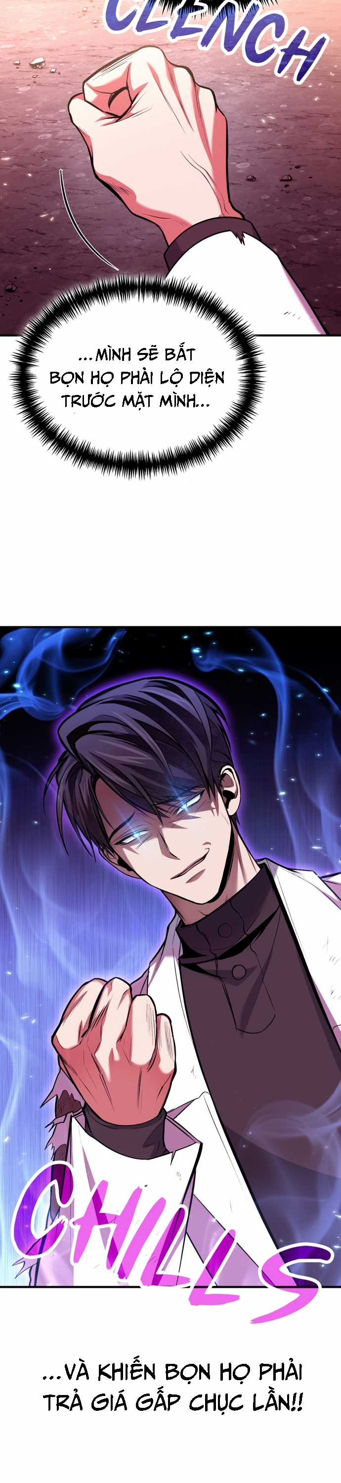 Làm Sao Sống Như Một Trị Liệu Sư Ngầm? Chapter 74 trang 39