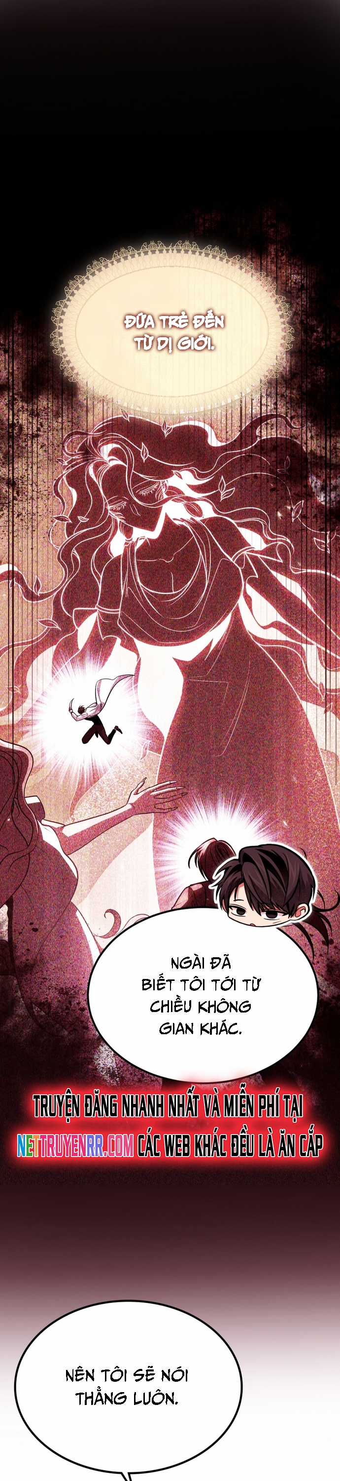 Làm Sao Sống Như Một Trị Liệu Sư Ngầm? Chapter 74 trang 7