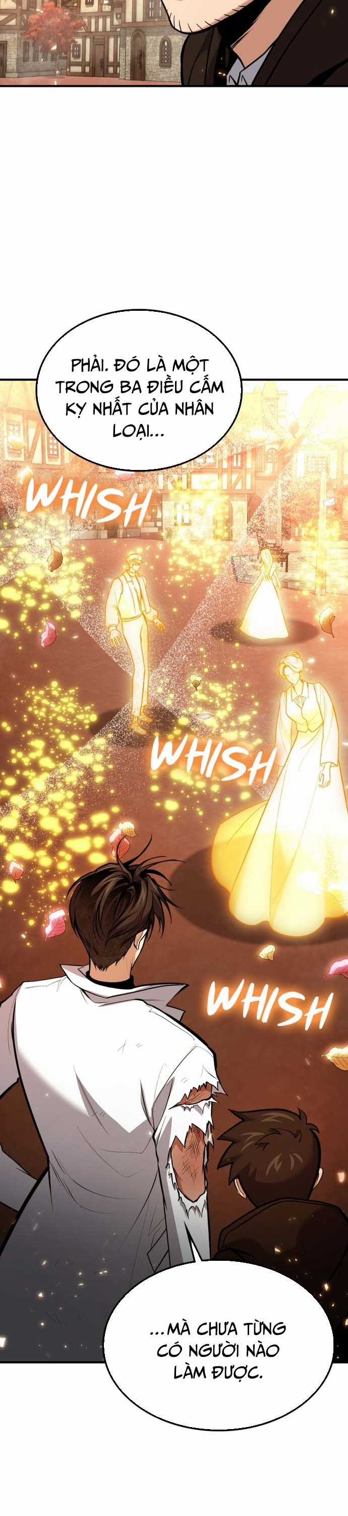 Làm Sao Sống Như Một Trị Liệu Sư Ngầm? Chapter 75 trang 11