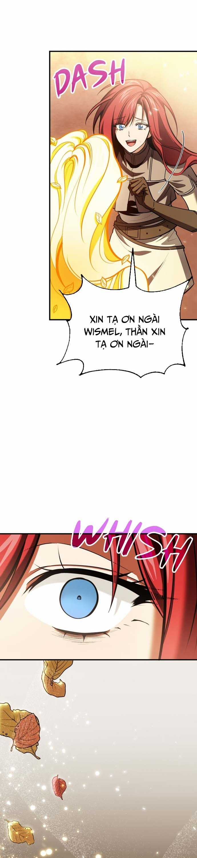 Làm Sao Sống Như Một Trị Liệu Sư Ngầm? Chapter 75 trang 13