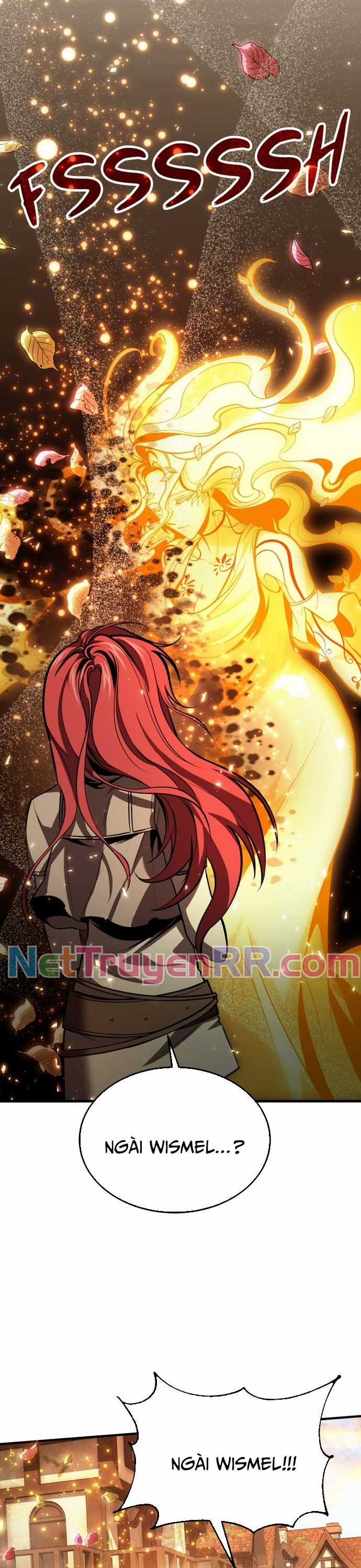 Làm Sao Sống Như Một Trị Liệu Sư Ngầm? Chapter 75 trang 14