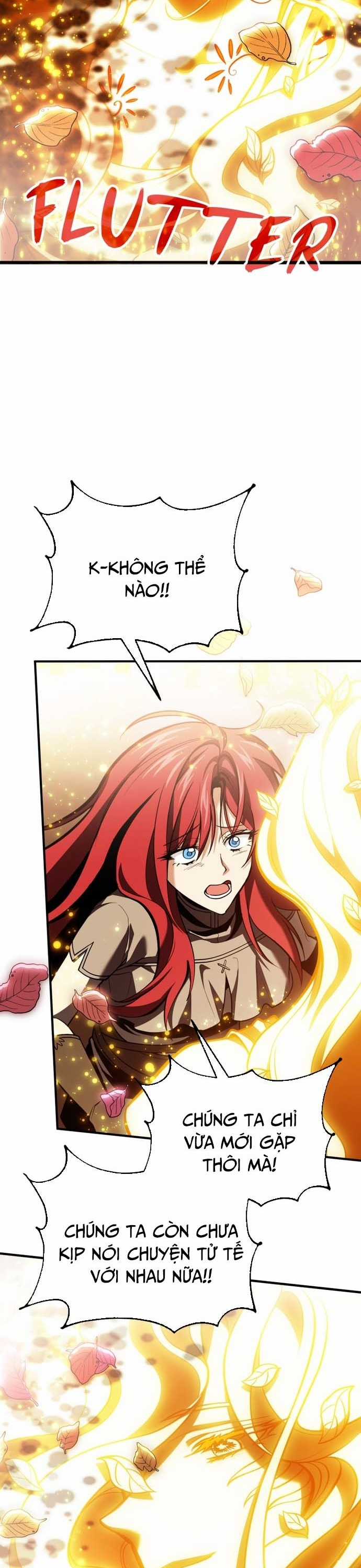 Làm Sao Sống Như Một Trị Liệu Sư Ngầm? Chapter 75 trang 17