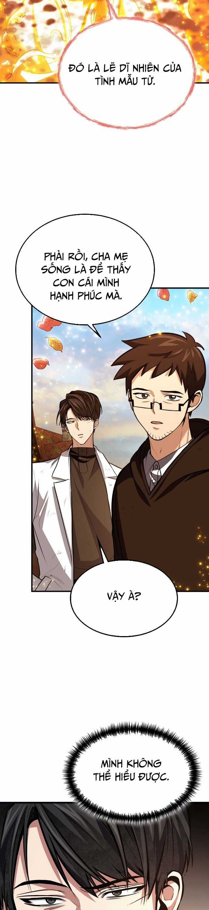 Làm Sao Sống Như Một Trị Liệu Sư Ngầm? Chapter 75 trang 20