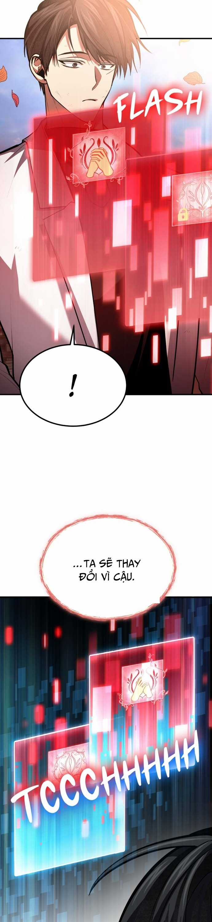 Làm Sao Sống Như Một Trị Liệu Sư Ngầm? Chapter 75 trang 25