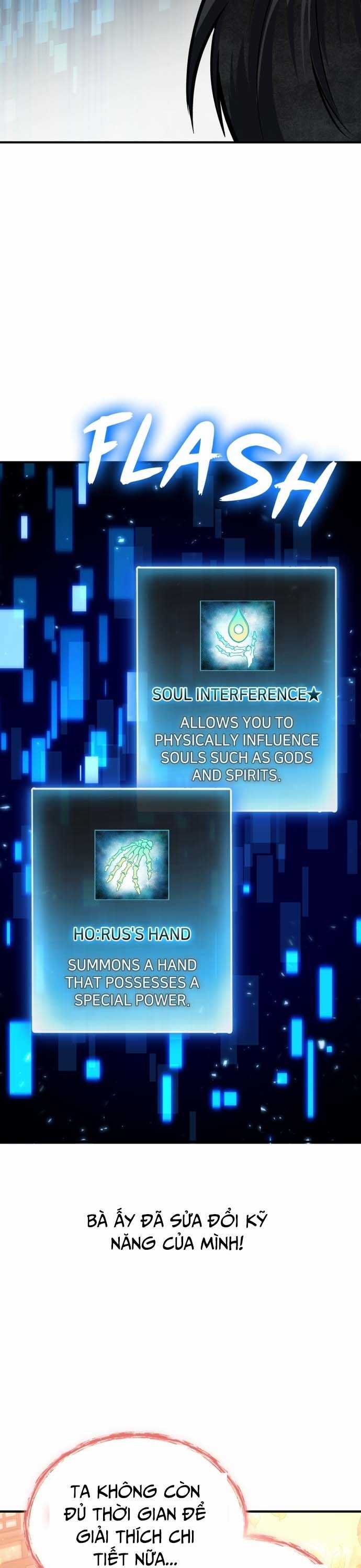 Làm Sao Sống Như Một Trị Liệu Sư Ngầm? Chapter 75 trang 26