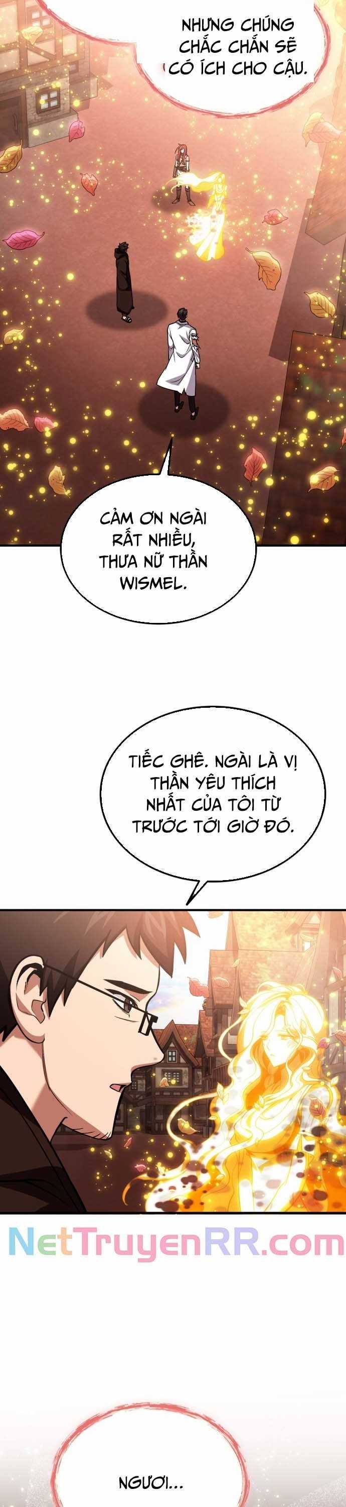 Làm Sao Sống Như Một Trị Liệu Sư Ngầm? Chapter 75 trang 27