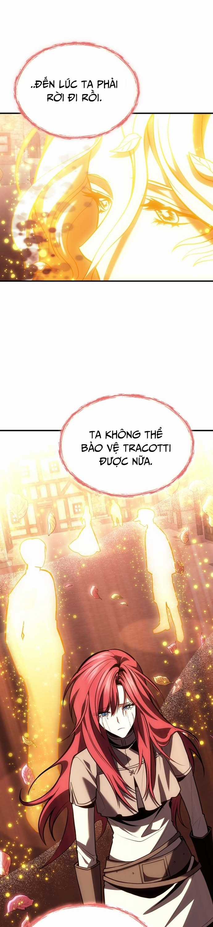 Làm Sao Sống Như Một Trị Liệu Sư Ngầm? Chapter 75 trang 29