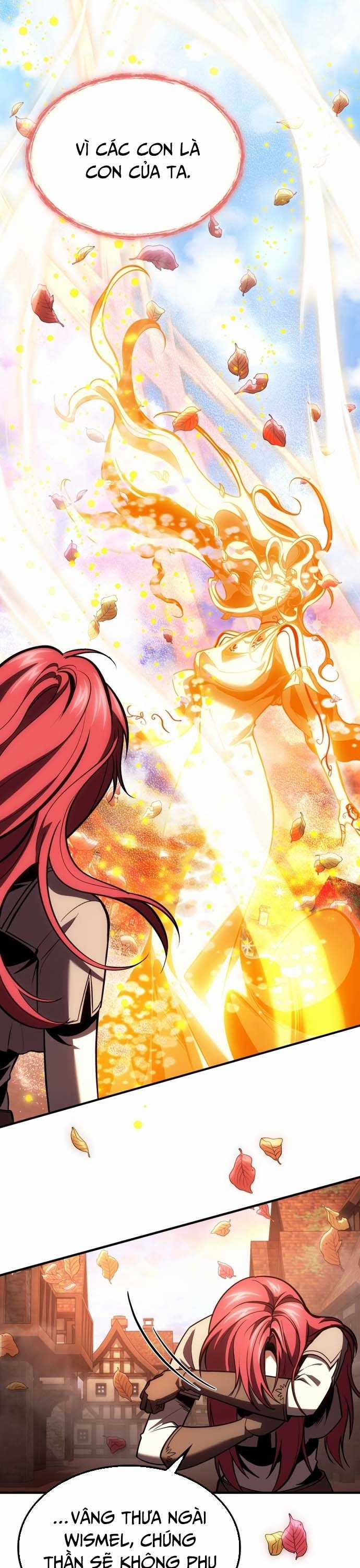 Làm Sao Sống Như Một Trị Liệu Sư Ngầm? Chapter 75 trang 32