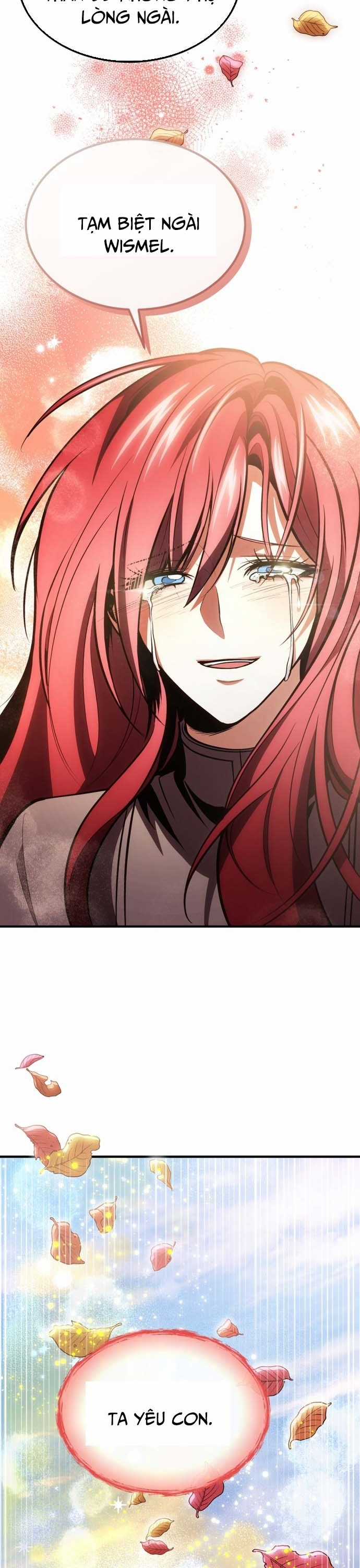 Làm Sao Sống Như Một Trị Liệu Sư Ngầm? Chapter 75 trang 33