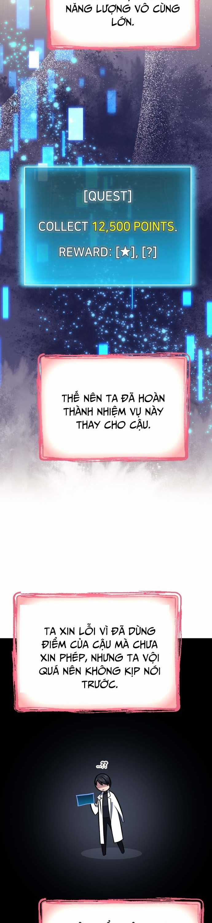 Làm Sao Sống Như Một Trị Liệu Sư Ngầm? Chapter 75 trang 37