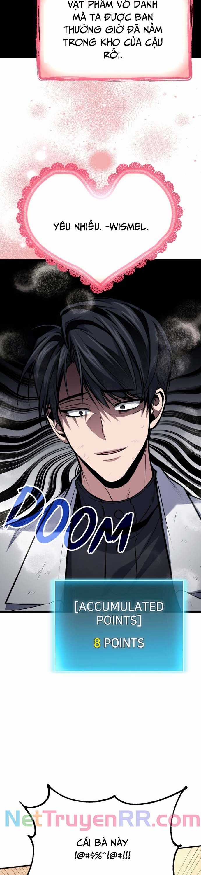 Làm Sao Sống Như Một Trị Liệu Sư Ngầm? Chapter 75 trang 38