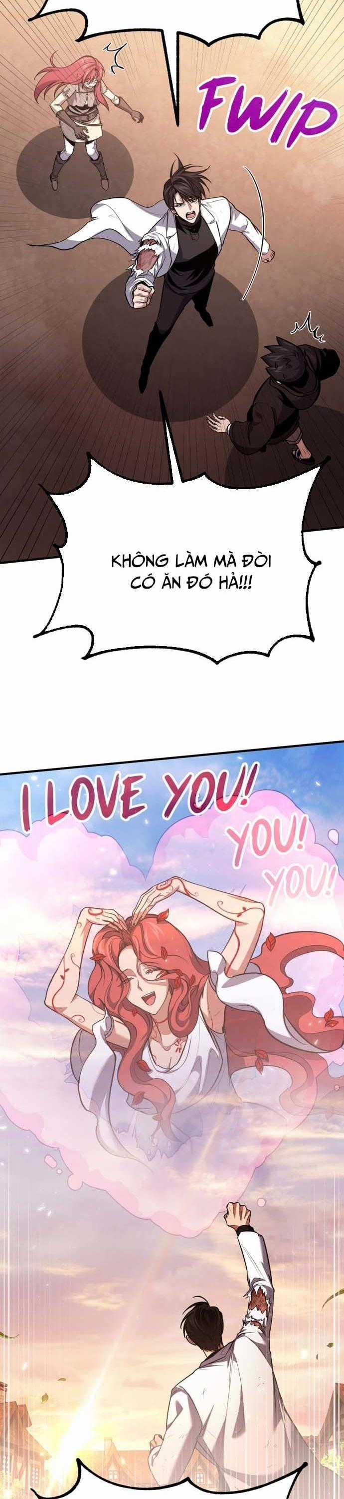 Làm Sao Sống Như Một Trị Liệu Sư Ngầm? Chapter 75 trang 39