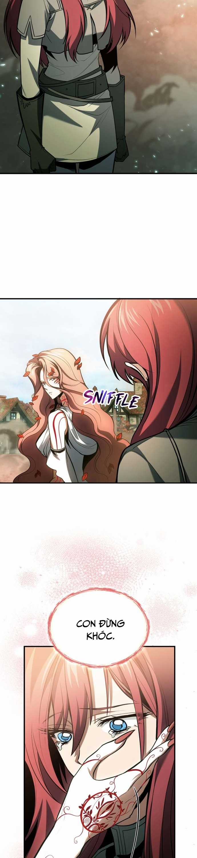 Làm Sao Sống Như Một Trị Liệu Sư Ngầm? Chapter 75 trang 4