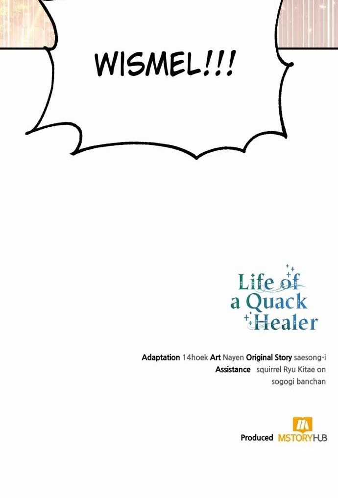 Làm Sao Sống Như Một Trị Liệu Sư Ngầm? Chapter 75 trang 40