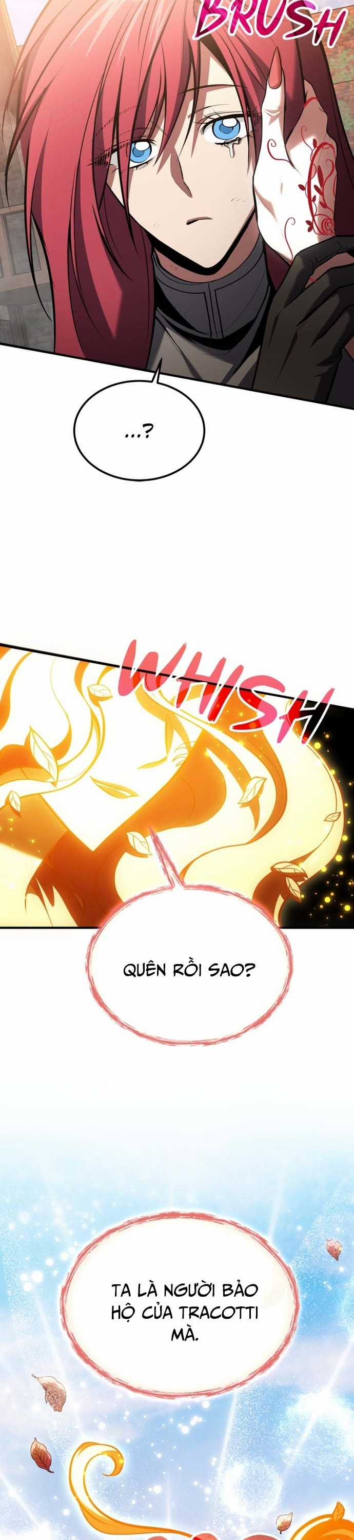 Làm Sao Sống Như Một Trị Liệu Sư Ngầm? Chapter 75 trang 6