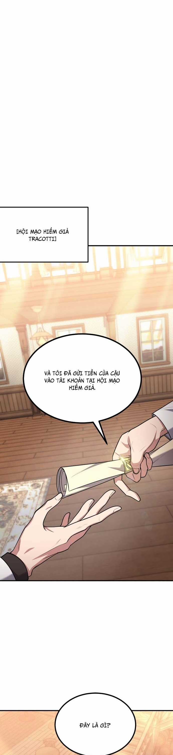 Làm Sao Sống Như Một Trị Liệu Sư Ngầm? Chapter 76 trang 20