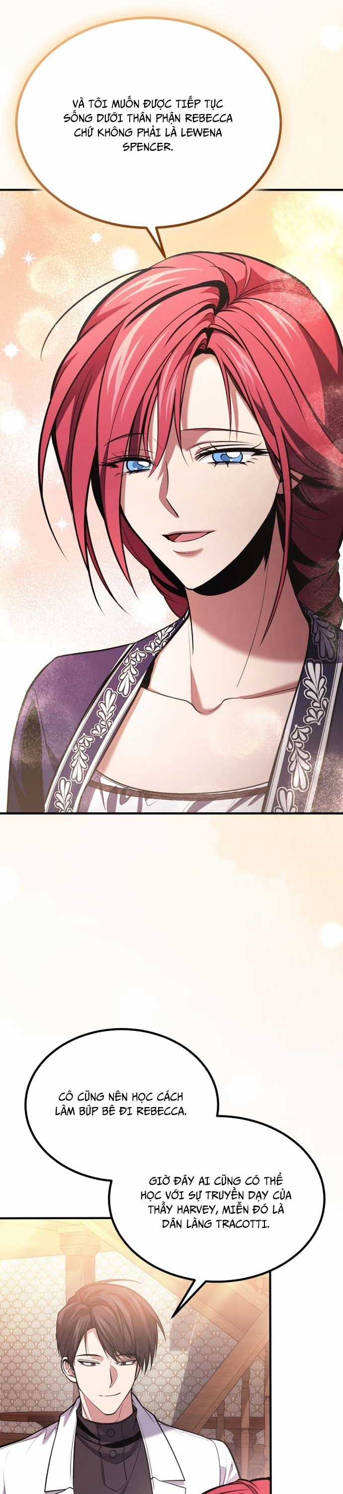 Làm Sao Sống Như Một Trị Liệu Sư Ngầm? Chapter 76 trang 25