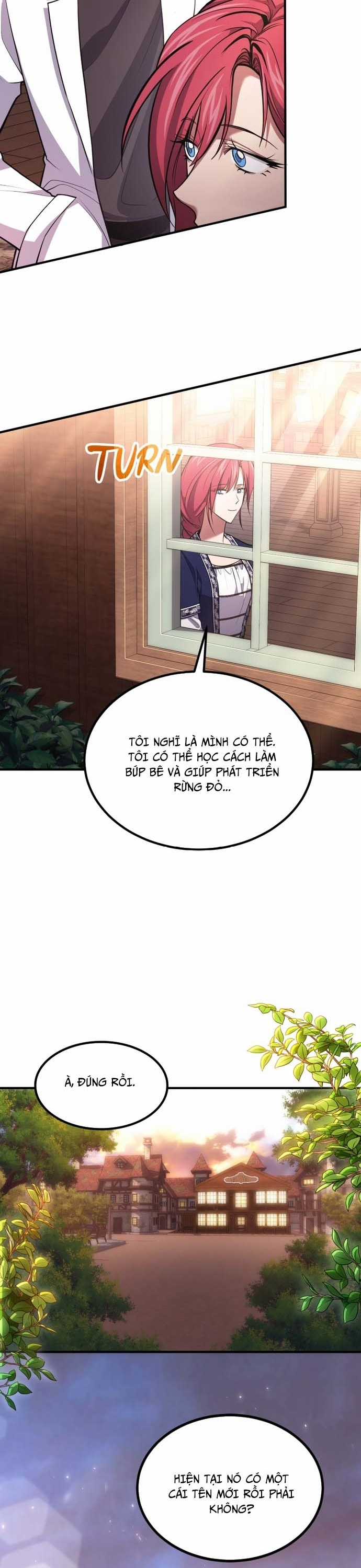 Làm Sao Sống Như Một Trị Liệu Sư Ngầm? Chapter 76 trang 26