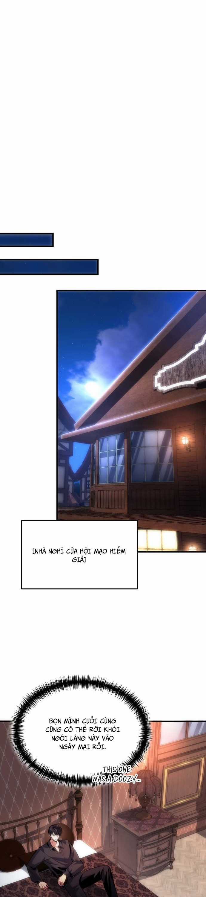 Làm Sao Sống Như Một Trị Liệu Sư Ngầm? Chapter 76 trang 28