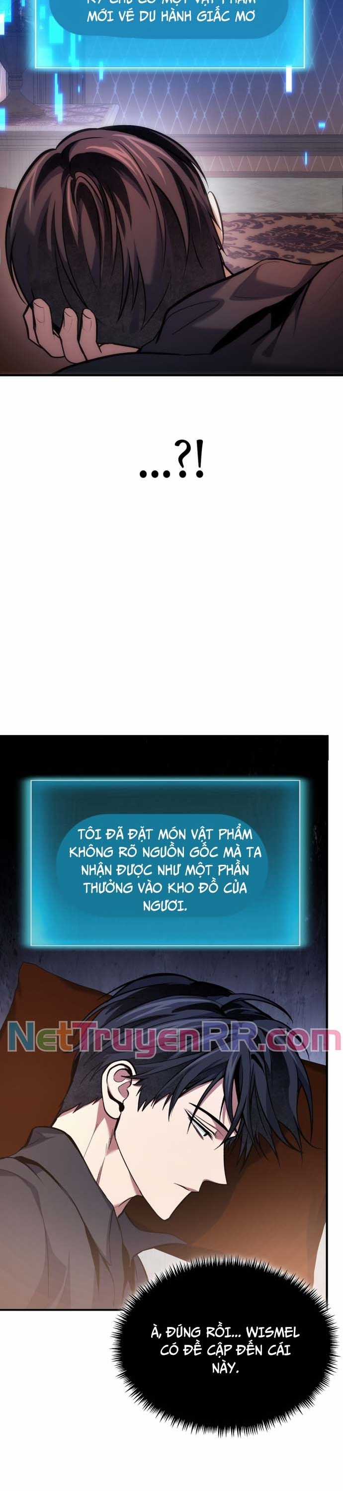 Làm Sao Sống Như Một Trị Liệu Sư Ngầm? Chapter 76 trang 30