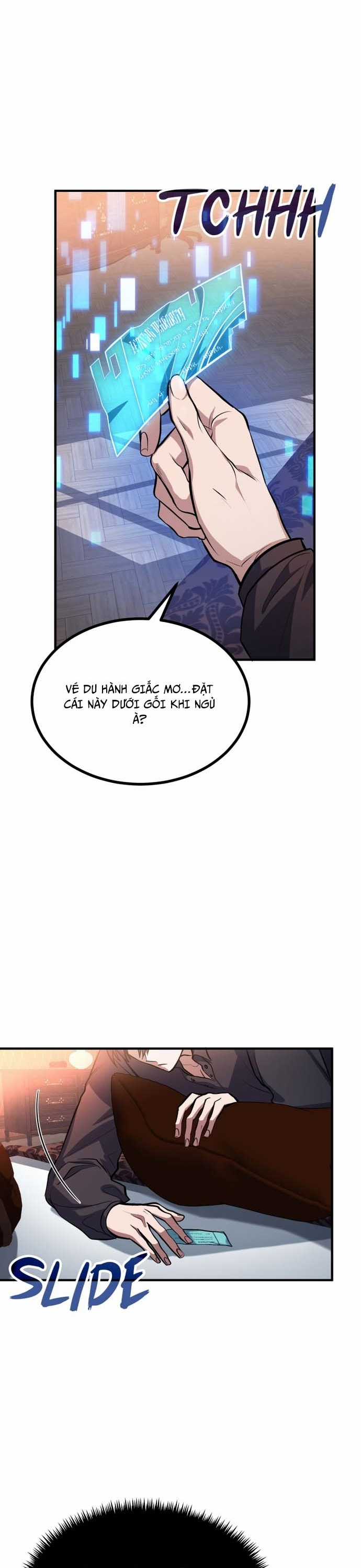 Làm Sao Sống Như Một Trị Liệu Sư Ngầm? Chapter 76 trang 31