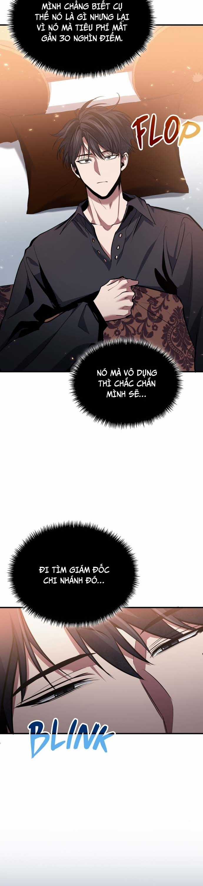 Làm Sao Sống Như Một Trị Liệu Sư Ngầm? Chapter 76 trang 32