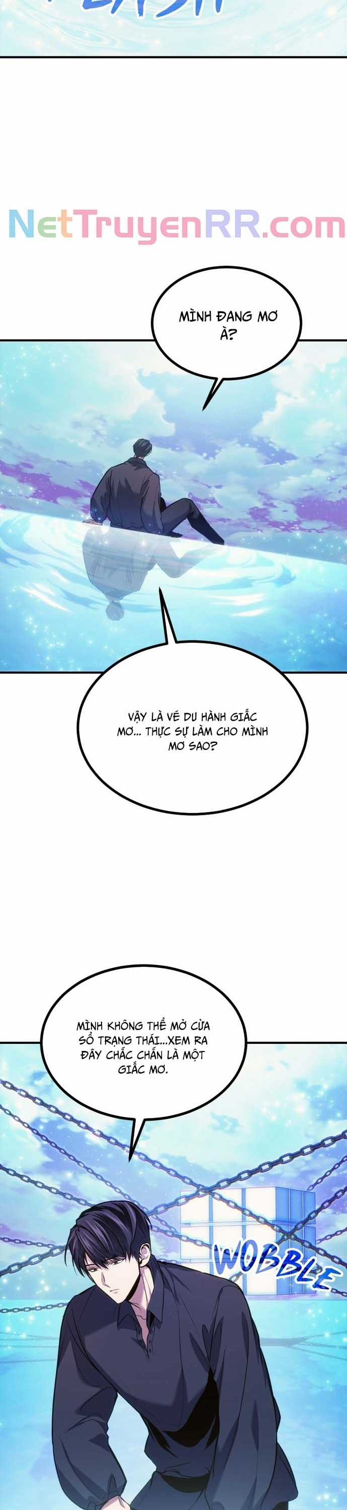 Làm Sao Sống Như Một Trị Liệu Sư Ngầm? Chapter 76 trang 35